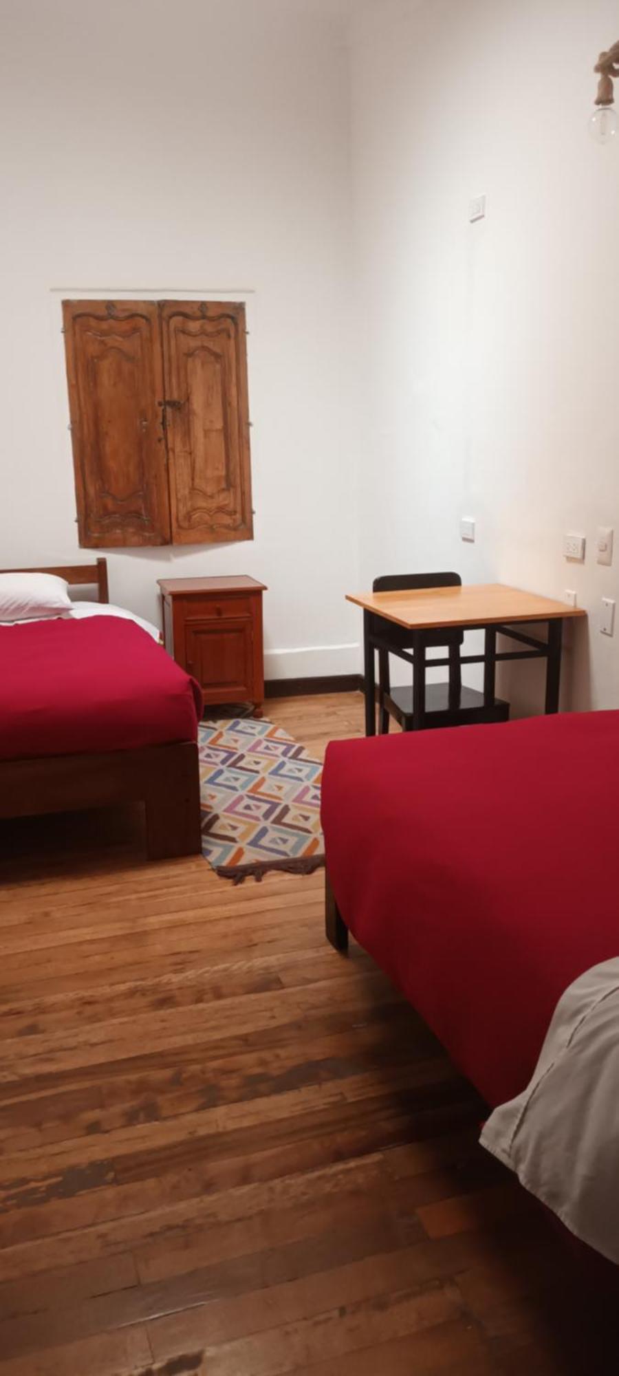Terra Sagrada Cusco Hostel Bagian luar foto